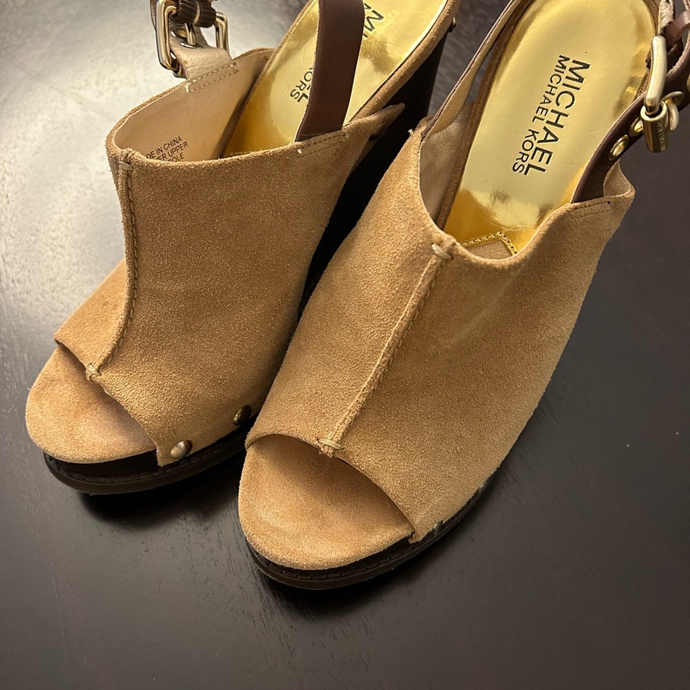 Wedges - Picture 5 of 6